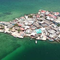 Islote de Santa Cruz