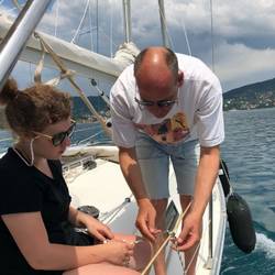 Wie ging das nochmal?