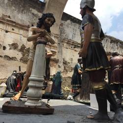 Float detail is incredible