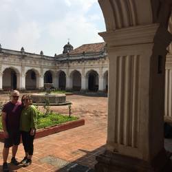 Museum of Colonial Art