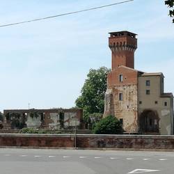 Torre della cittadella