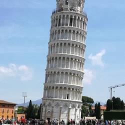 Schiefe Turm von Pisa