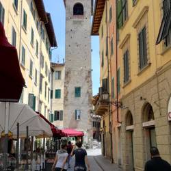 Torre del Campano (Wohnturm)