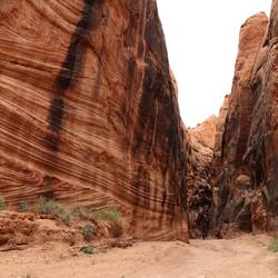 Buckskin Gulch