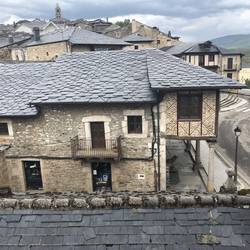 Slate roofs