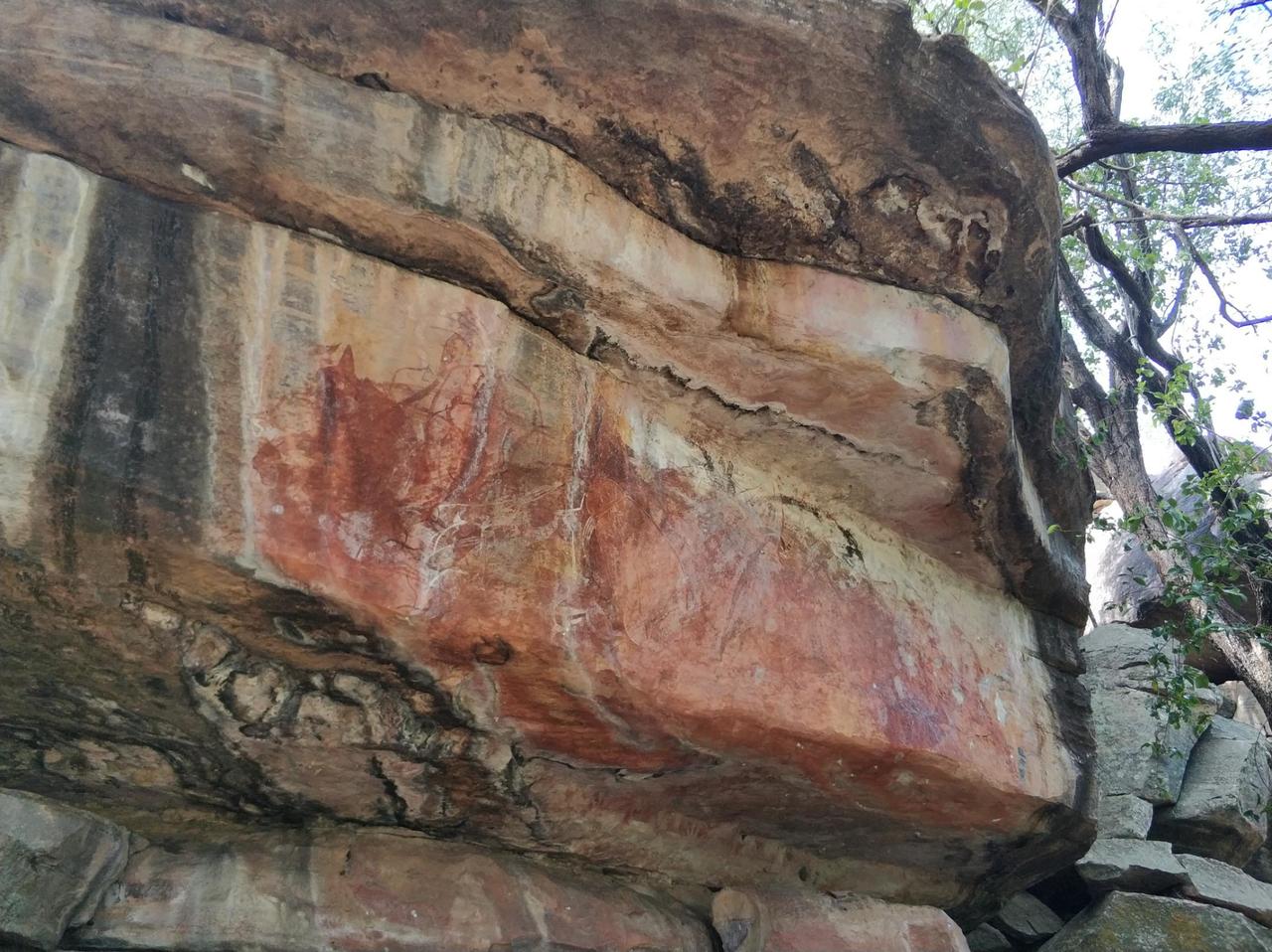 Aboriginal art