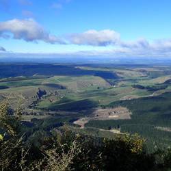 Views from the top