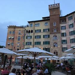 Hotel Colosseo