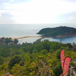Leos liebster Viewpoint...