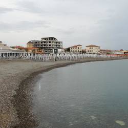 Marina di Cecina