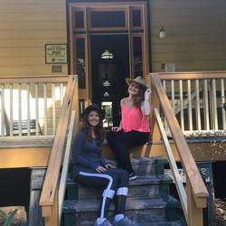 Cowgirls ❤️💁🏻‍♀️💁‍♀️