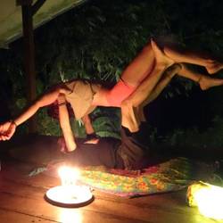 Entspannungsübungen mit Emily