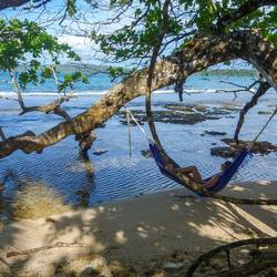 Isla Colon