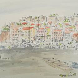 Portoferraio in echt
