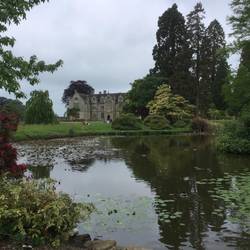 Wakehurst Botanic Gardens