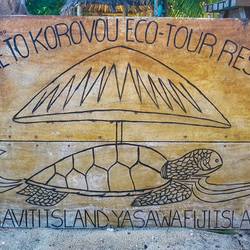 Korovou Eco Resort