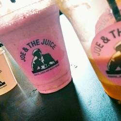 Letzer Drink mit Jasmin