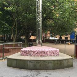 HIV/AIDS Memorial