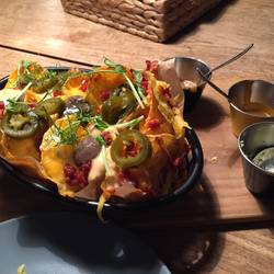 Mexican starter