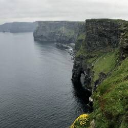 Cliffs of Moher