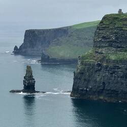 Cliffs of Moher