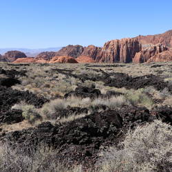 Snow Canyon State Park