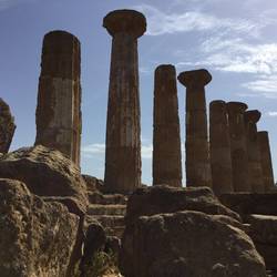 Temple of Zeus
