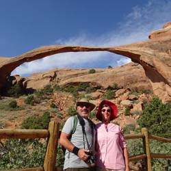 Landscape Arch