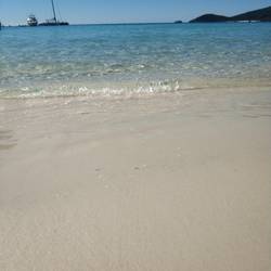 Whitehaven Beach