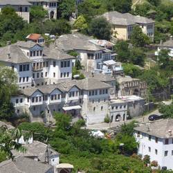Ottoman houses