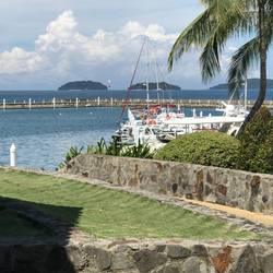 Luxury Resort near Kota Kinabalu