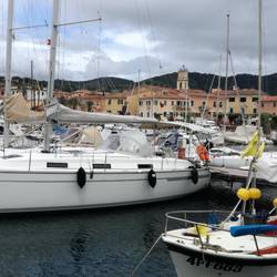 Patagon in Porto Azzurro