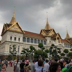 Grand Palace of Siam