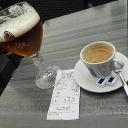 France is a lot more expensive than Spain.