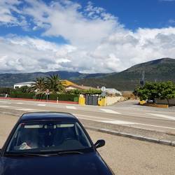 Gruß aus Kastilien und Leon 😎