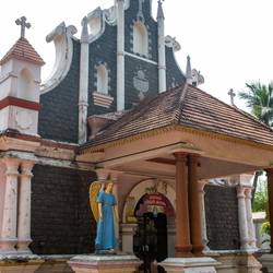 The Thirteenth-century Church of St. Thomas