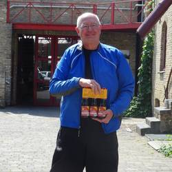 Oer bier de Dolle Brewers