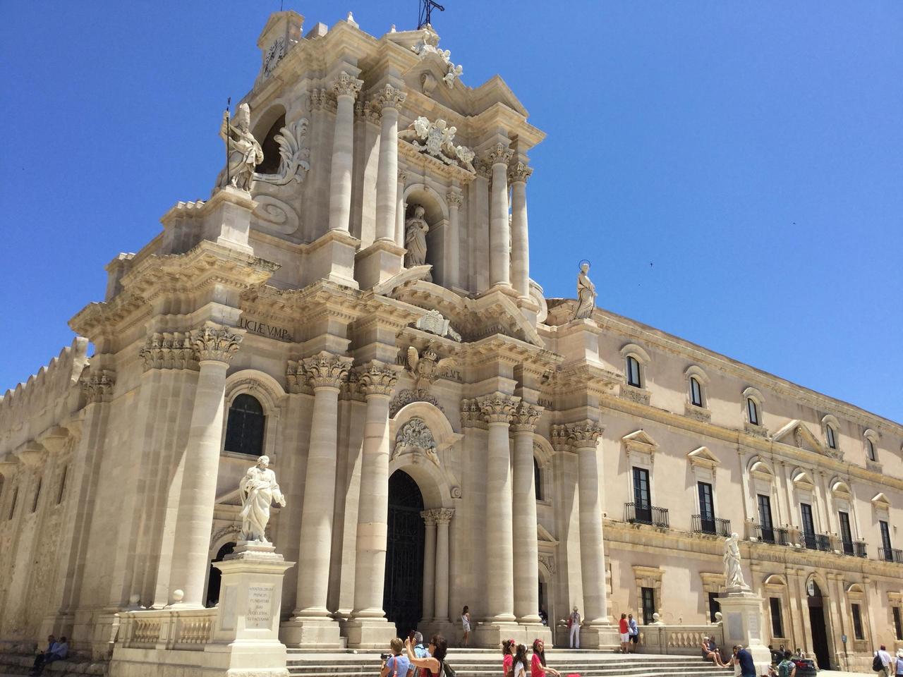 Duomo