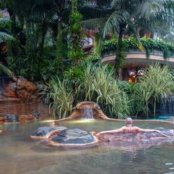 The Springs Resort