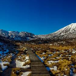 Tongariro NP