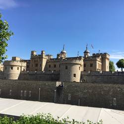 London Tower