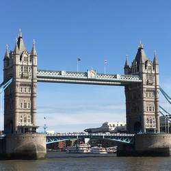 Tower Bridge