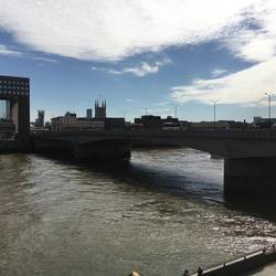 London Bridge