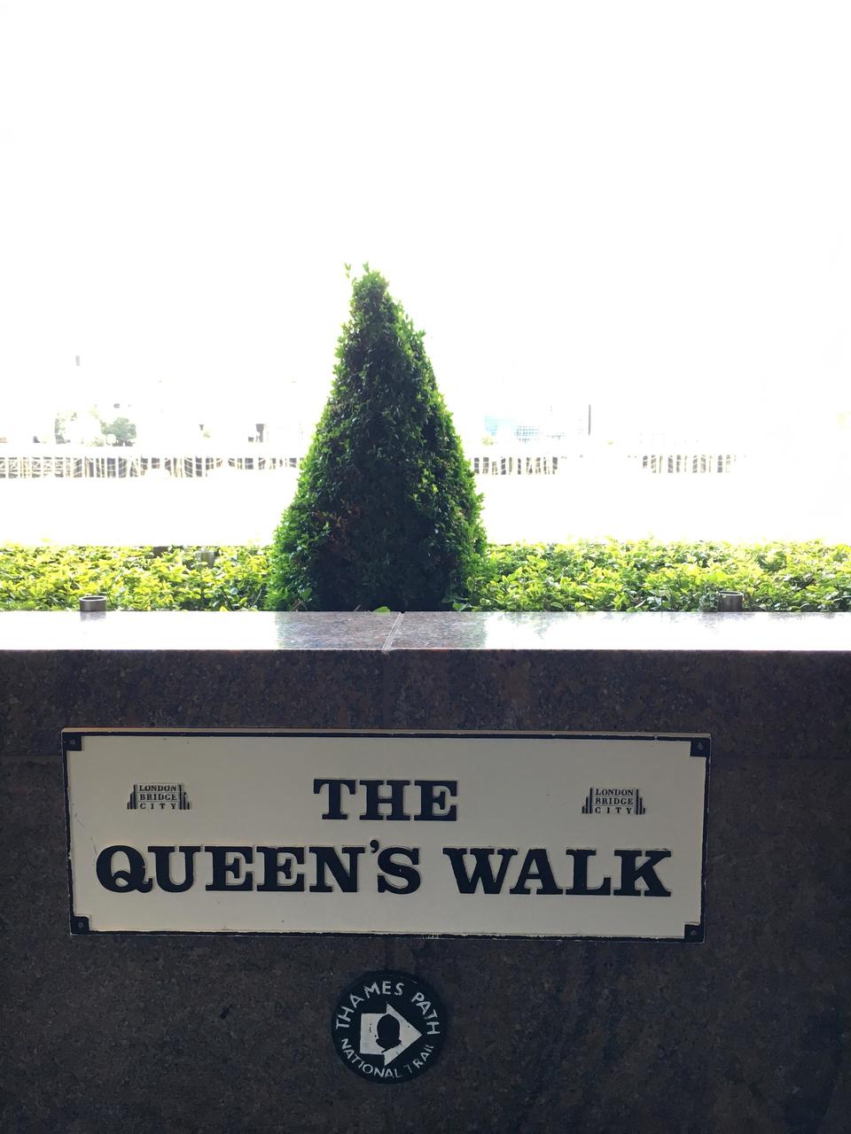 Queen's Walk
