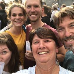 Familienzeit 👌