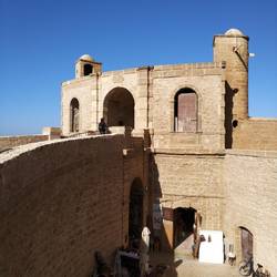 Essaouira or GoT "Astapor"