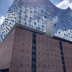 Elbphilharmonie