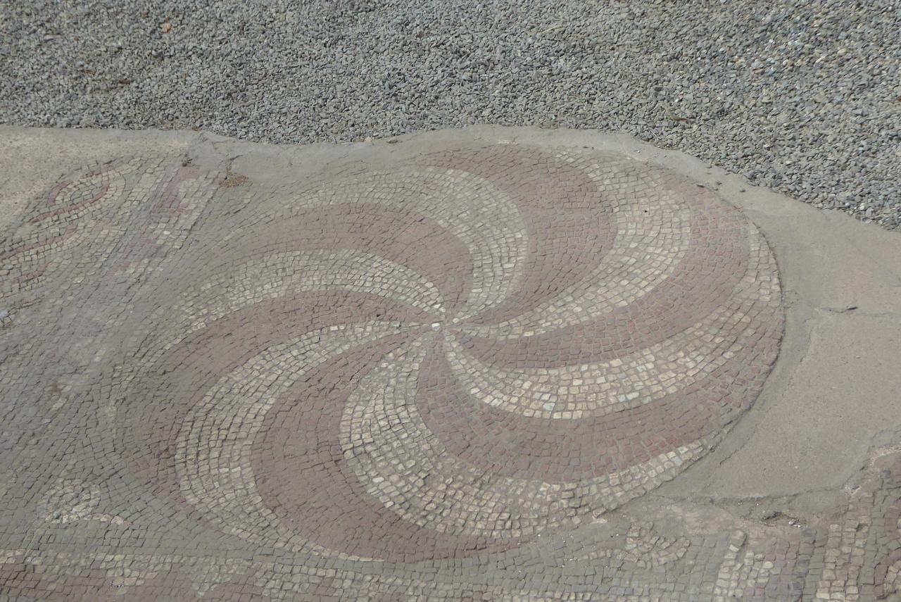 Mosaic