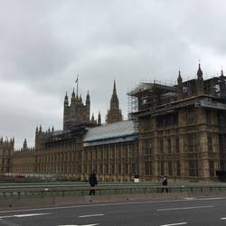 Westminster Palace