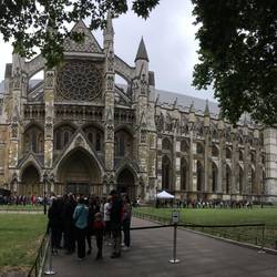 Westminster Abbey